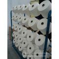 Compact 50% Cotton 50% Modal Blended Weaving Yarn 32s